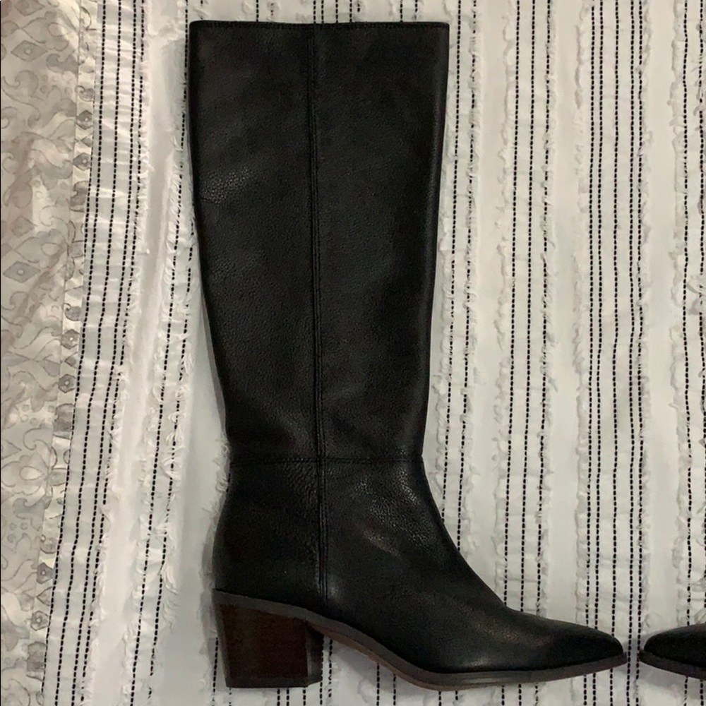 Franco sarto boots